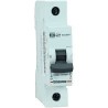 INTERRUPTOR TERMOMAGNETICO 1 POLO 3A FN81CEW3 BTICINO