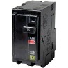 INTERRUPTOR TERMOMAGNETICO 2 POLOS 15A SQUARE D