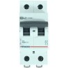 INTERRUPTOR TERMOMAGNETICO 2 POLOS 40A FN82CEW40 BTICINO