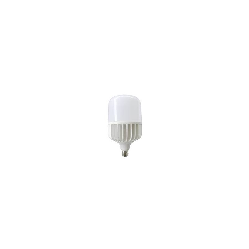 LAMPARA LED ALTA POTENCIA 100W LUZ FRIA LED SOLUTIONS