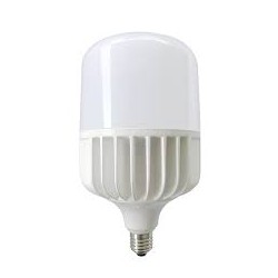 LAMPARA LED ALTA POTENCIA 50W LUZ FRIA LED SOLUTIONS