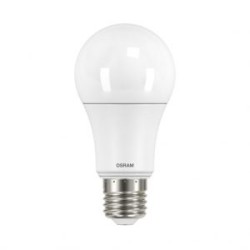 LAMPARA LED CLASIC 8.5W LUZ FRIA OSRAM