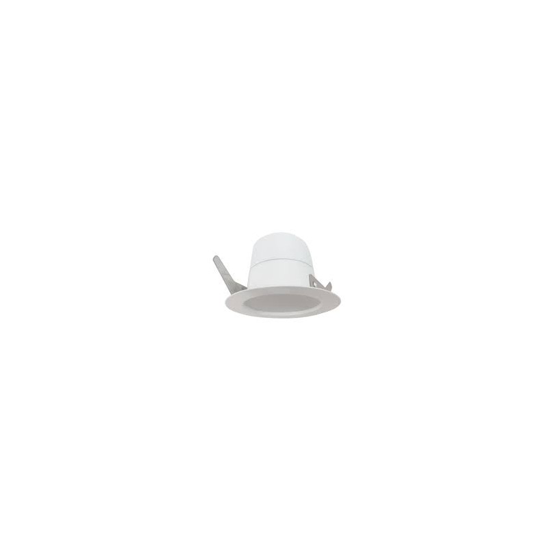 LUMINARIA DOWNLIGHT 9W LUZ CALIDA PARA BOTE INTEGRAL OSRAM