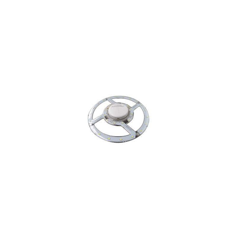 LUMINARIA LED 24W LUZ FRIA (REPUESTO) TECNOLED