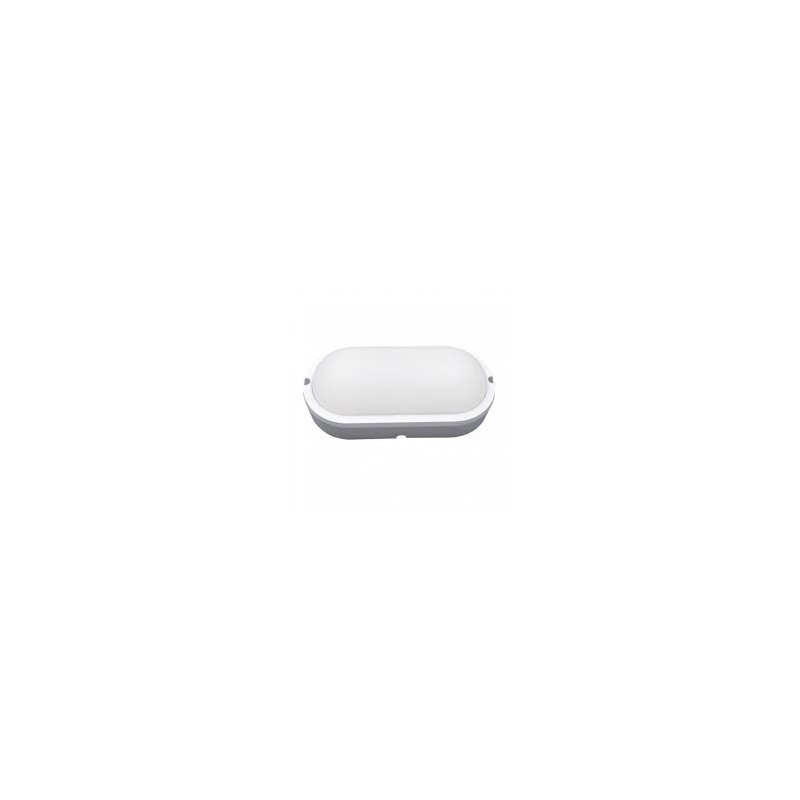 LUMINARIA LED ARBOTANTE 24W LUZ FRIA NAUTICO LED SOLUTIONS