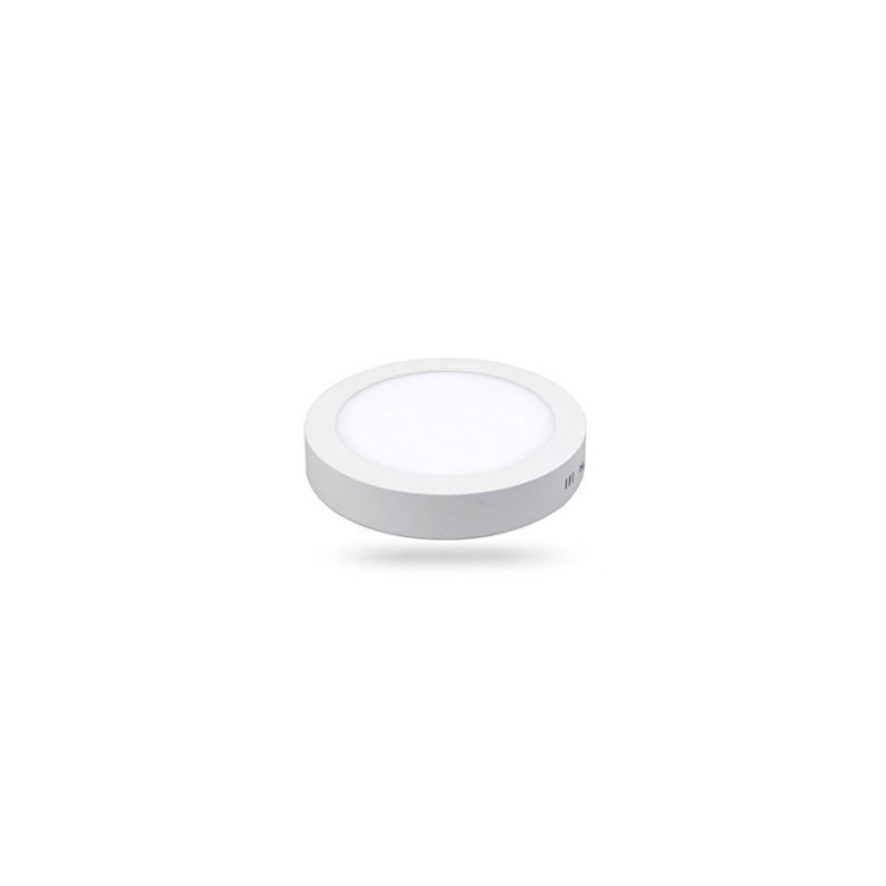 LUMINARIA LED DOWNLIGHT 18W GENERIX SOBREPONER DURALED