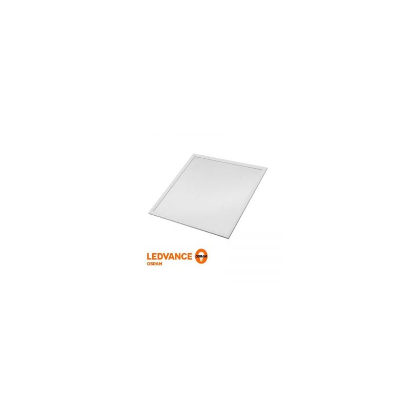 LUMINARIA PANEL LED 60 X 60 36W LUZ FRIA OSRAM