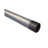TUBO CONDUIT GALVANIZADO PARED GRUESA 2″ OMEGA