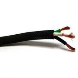CABLE (CORDON) USO RUDO 3 X 14 CONDULAC