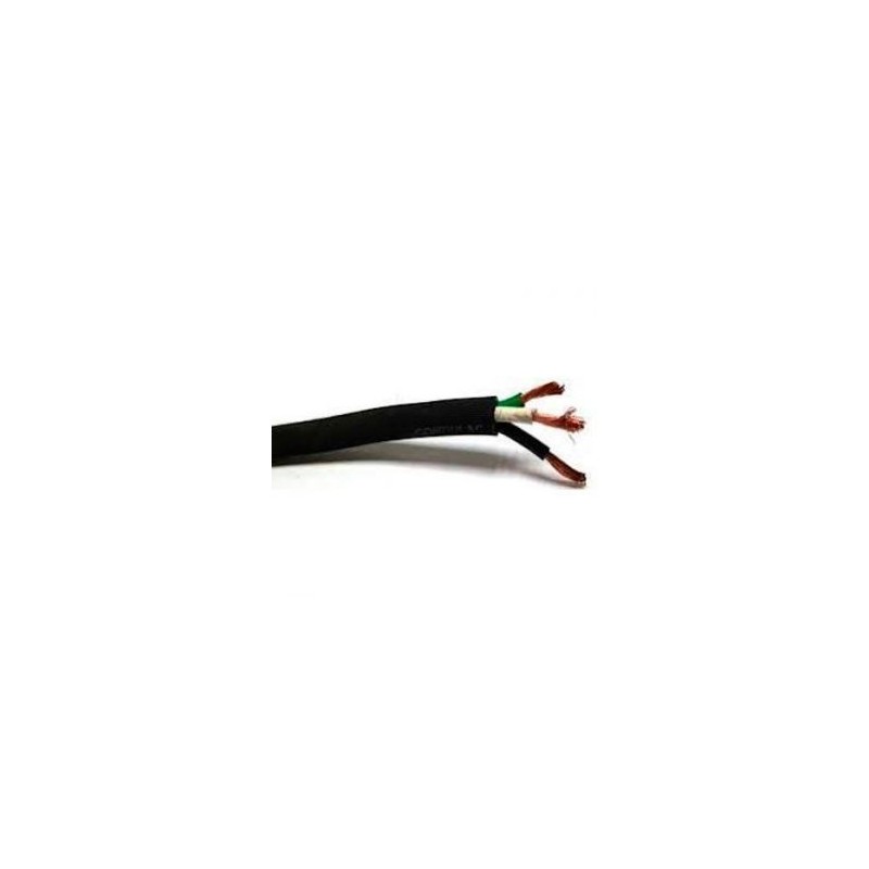CABLE (CORDON) USO RUDO 3 X 18 CONDULAC