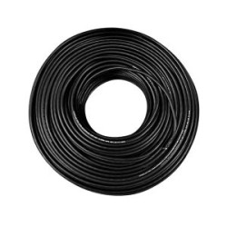 CABLE THW CAL. 14 COLOR NEGRO CONDULAC