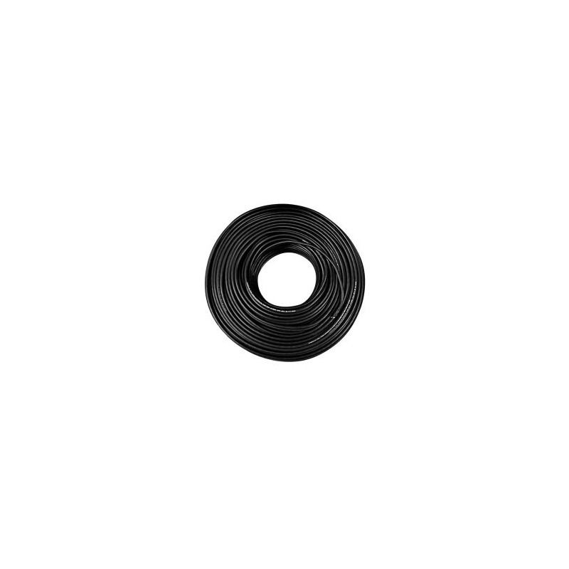 CABLE THW CAL. 14 COLOR NEGRO CONDULAC