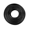 CABLE THW CAL. 14 COLOR NEGRO CONDULAC