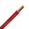 CABLE VINANEL THW-LS CAL. 10 COLOR ROJO CONDUMEX
