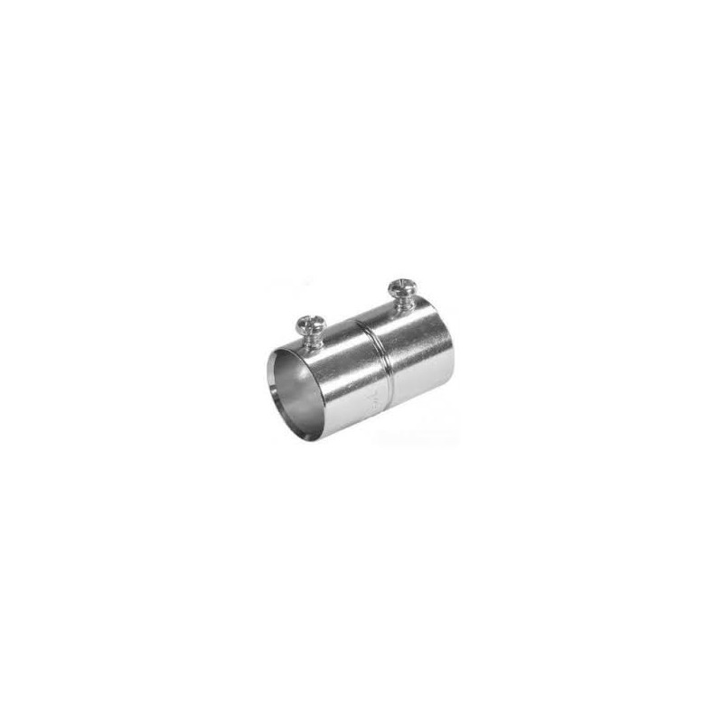COPLE PARED DELGADA GALVANIZADO 3/4″ ANCLO