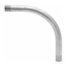 CURVA (CODO) CONDUIT PARED GRUESA 1 1/2″ OMEGA
