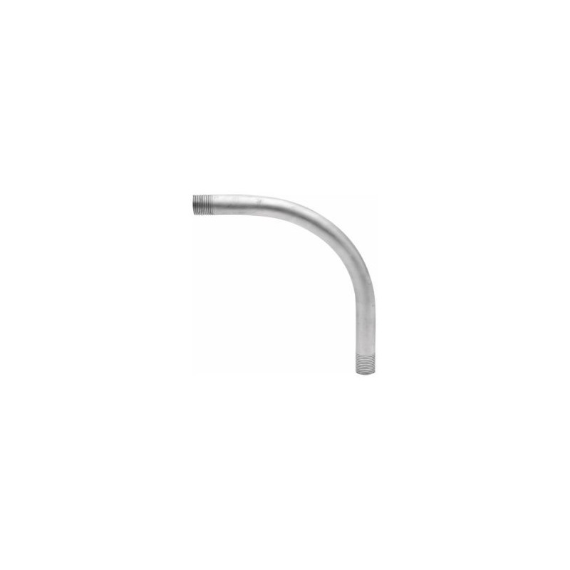 CURVA (CODO) CONDUIT PARED GRUESA 1″ OMEGA