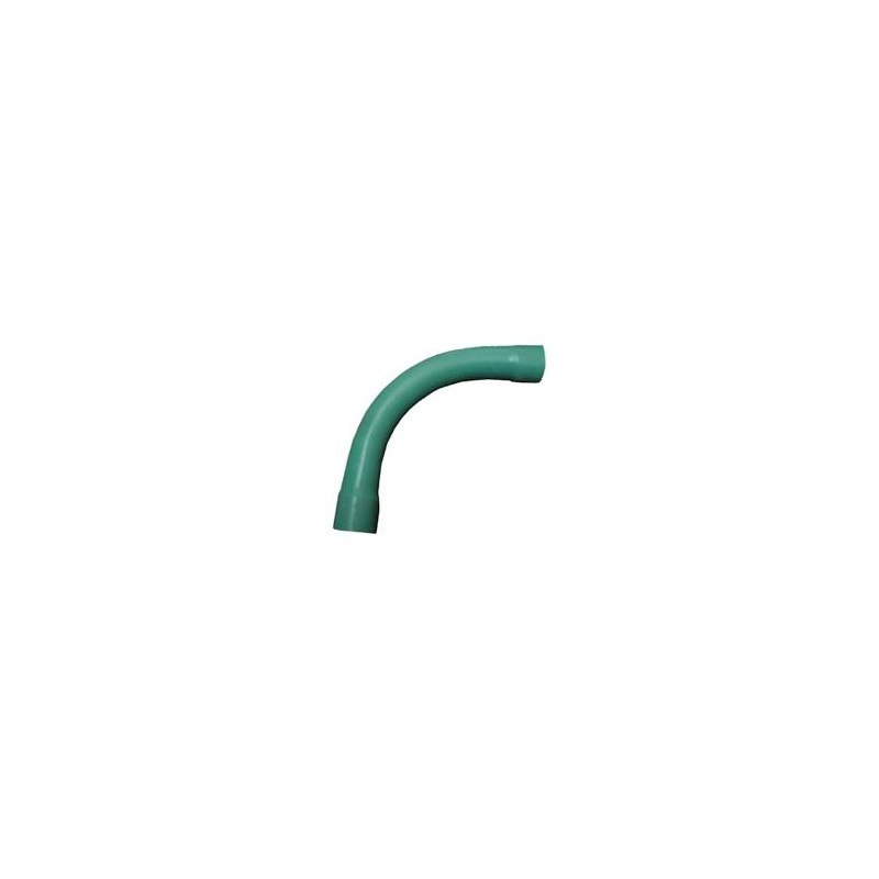 CURVA (CODO) PVC PESADO 4″ DEPLAYUSA
