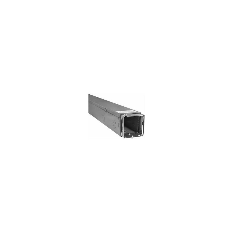 DUCTO CUADRADO LD45-2 SQUARED